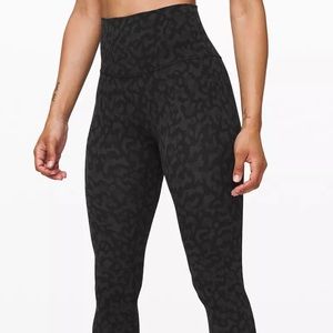 Amazing Lululemon Align Leggings!!!